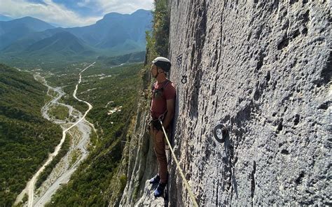 Where to Rock Climb Around Texas – Texas Monthly