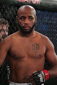 David "Bo" Harris MMA Stats, Pictures, News, Videos, Biography - Sherdog.com