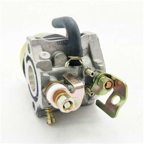 Carburetor For Robin Subaru Eh Cc Hp Carb Ebay