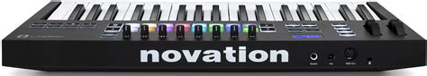 Audiopro Novation Launchkey Mk Midi Usb Klavijature