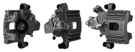 Mini Brake Caliper For Mini