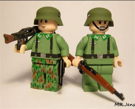 1000+ images about Lego ww2 figures on Pinterest | Soldiers, The o'jays and Photos