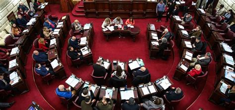 Diputados Dio Media Sanción Al Proyecto De Juicios Por Jurado Firmat24