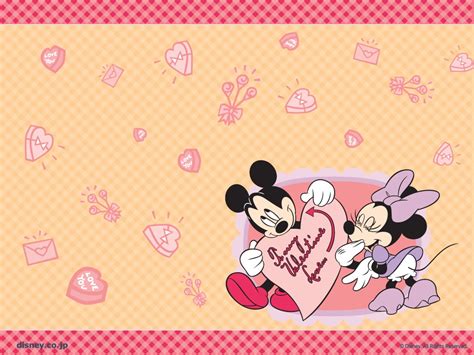 Mickey Mouse and Friends Wallpaper - Disney Wallpaper (34968368) - Fanpop