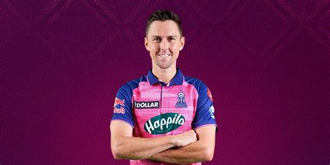 Trent Boult Net Worth And IPL 2023 Salary