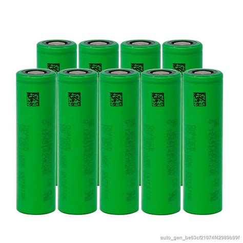 Vtc6 37v 3000mah Rechargeable Li Ion Battery 18650 For Sony Us18650vtc6 30a Toys Flashlight