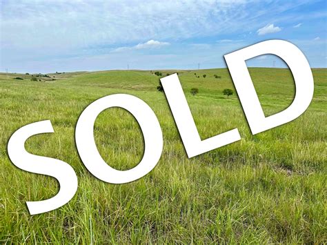 Sold Land - Marshall Land Brokers & Auctioneers of Kearney, Inc.