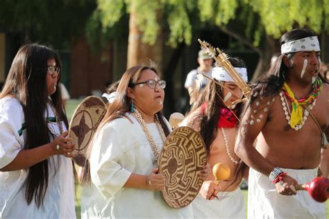 Indigicats Welcome Community Celebration Of Indigenous Peoples Day