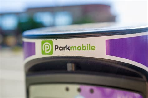 ParkMobile Data Breach How To Secure Your Information