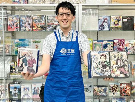 駿河屋、ジュンク堂那覇店の地下にオープン 直営店以外では国内最大級 ゲーム・フィギュア・トレカを売買 沖縄タイムス＋プラス