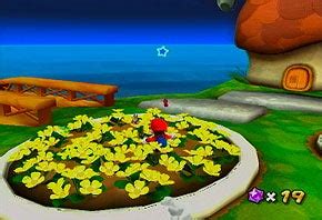 Dino Piranha - Super Mario Galaxy Guide - IGN