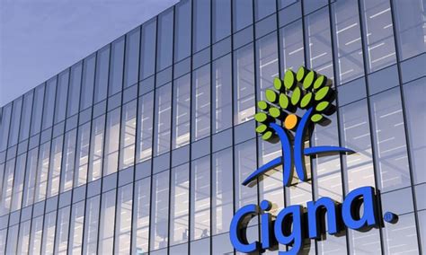 Cigna Logo 2022