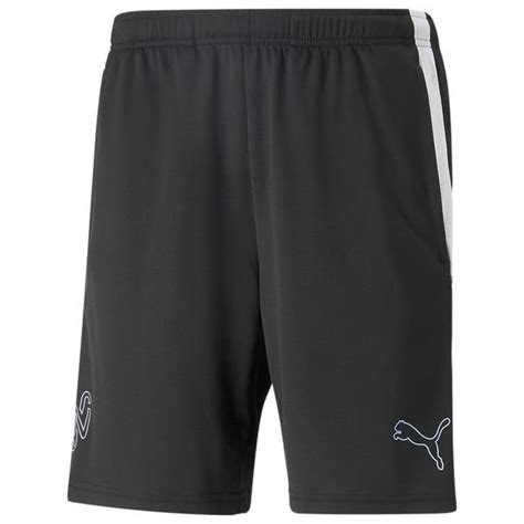 Puma Tr Ningsshorts Neymar Jr Creativity Sort Bl Lilla Limited