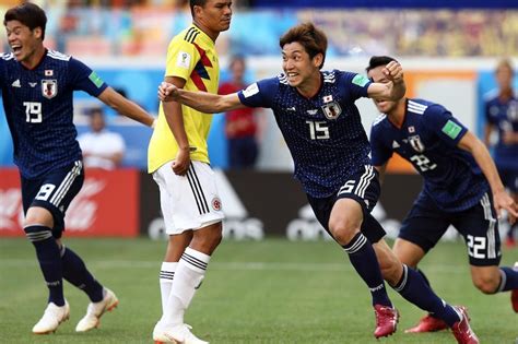 【コラム】夢のw杯初得点で勝利に導いた大迫勇也、“半端ない男”が示した4年間の成長 サッカーキング