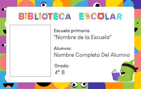 Formato De Credenciales Para Bibliotecas Alexa Presentation Clip