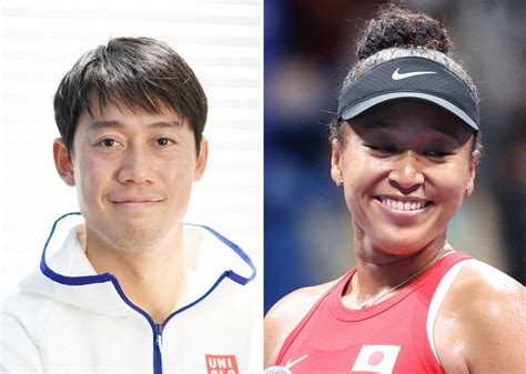 【テニス】錦織圭が5大会連続、大坂なおみが2大会連続五輪へ！itfから出場圏内と通達 テニス写真ニュース 日刊スポーツ