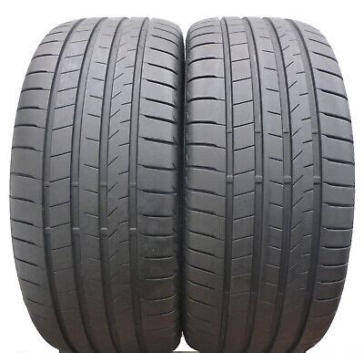 2 X BRIDGESTONE 265 45 R21 108H XL Alenza 001 AO Sommerreifen 2022 6 8