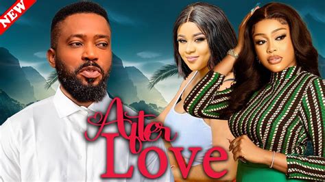 After Love New 2023 Frederick Leonard Uju Okoli Peggy Ovire