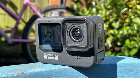 Gopro Hero 9 Black Review Bigger Bolder Better Tech Advisor