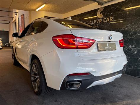 Bmw X Leasing Privatleasing Erhvervsleasing Clevr Car