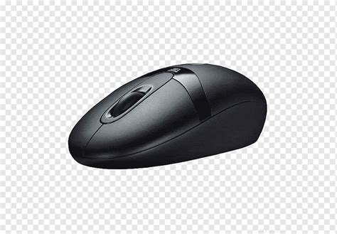 Computer Mouse Texture