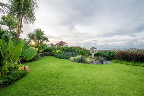 Gapura Vista - Bali | Bali Landscape Company