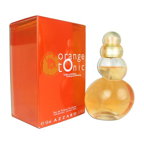 Azzaro Orange Tonic купить в Минске и РБ