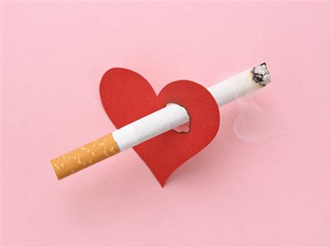 Cardiovascular Disease Smoking