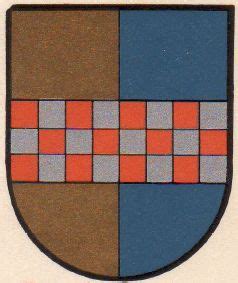 Plettenberg Land Wappen Von Plettenberg Land Coat Of Arms Crest Of