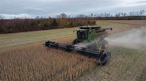 Soybeans The 22 Season Is Almost Over YouTube