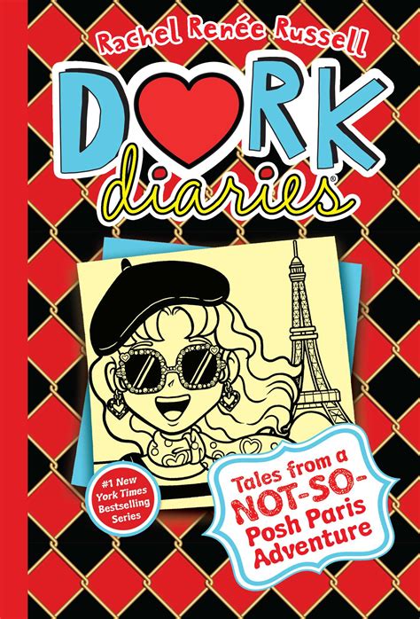 Dork Diaries 15 Book By Rachel Renée Russell Official Publisher