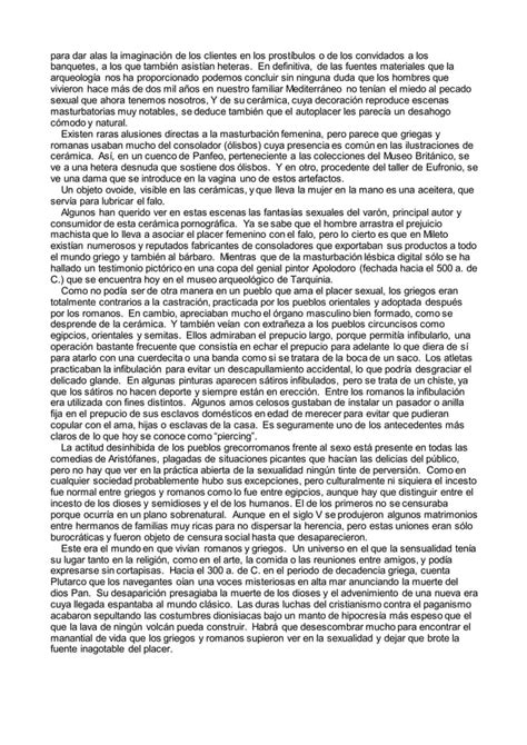 La mitologia y lo erótico fpm PDF