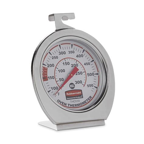 Top 6 Best Pizza Oven Thermometers Of 2022