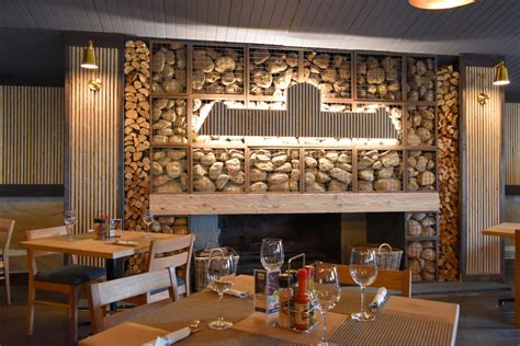 Meerendal S Culinary Gem Bossa Restaurants