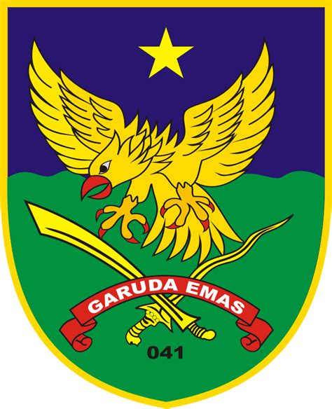 41 Logo Garuda Emas Png - Kelola Dana Anda