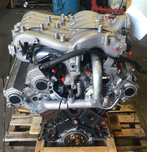 Engine Assembly Kia Sorento V Assistantredled