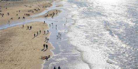 5 Beaches to Visit From The Hague - Turning Dutch