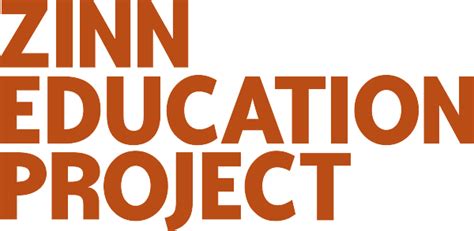 Donations Spotlight Power The Zinn Education Projects Effort To Teach