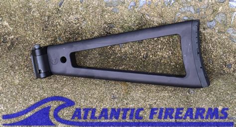 M Side Folding Triangle Stock Sale Atlanticfirearms