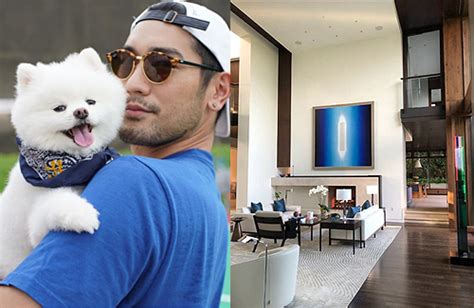 Godfrey Gao’s Girlfriend Shares Pictures of Their New Home – JayneStars.com