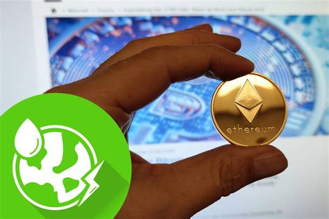 Genbeta on Twitter Ethereum ha apostado por una tecnología que le