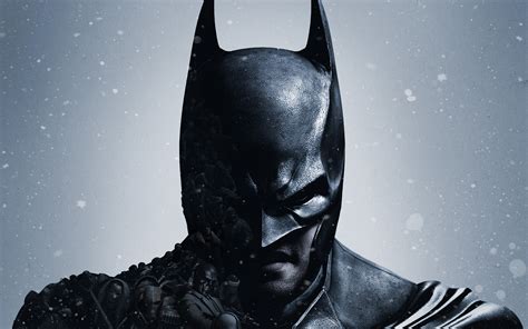 Batman Arkham Origins Wallpaper Images & Pictures - Becuo