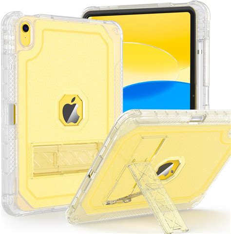 Zonefoker Funda Para Ipad De Generaci N De Pulgadas Con