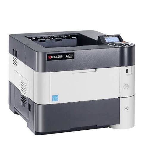 Imprimante Refurbished Laser Monocrom Kyocera Ecosys Fs Dn