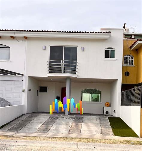 Casa En Renta En Canteras Del Centinela Canteras Del Centinela