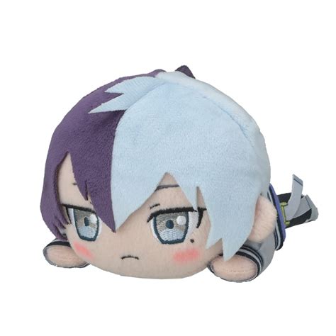 Project Sekai Colorful Stage Feat Hatsune Miku Nesoberi Stuffed Toy