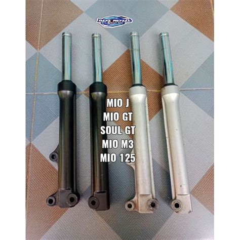 Jual Shock Depan Mio Gt Mio J Soul Gt Fino Cc Mio M Mio Cc