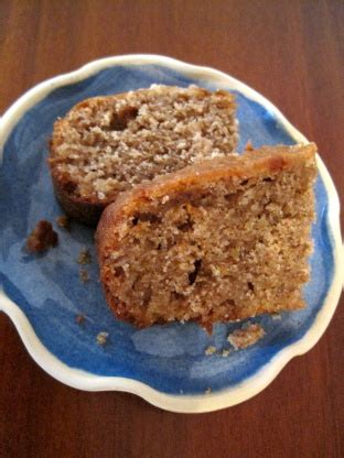 Greek Honey Cake Recipe - Greek.Genius Kitchen