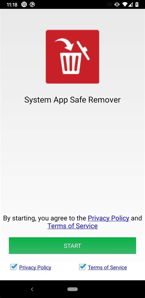 System app remover APK Download for Android Free