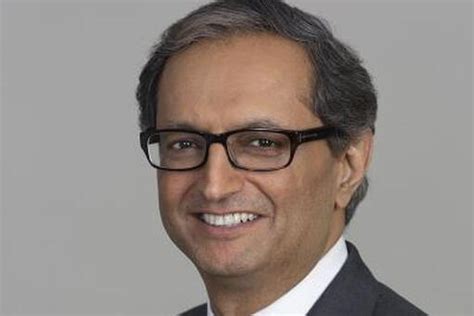 Vikram S. Pandit PhD ’86 | Columbia Business School